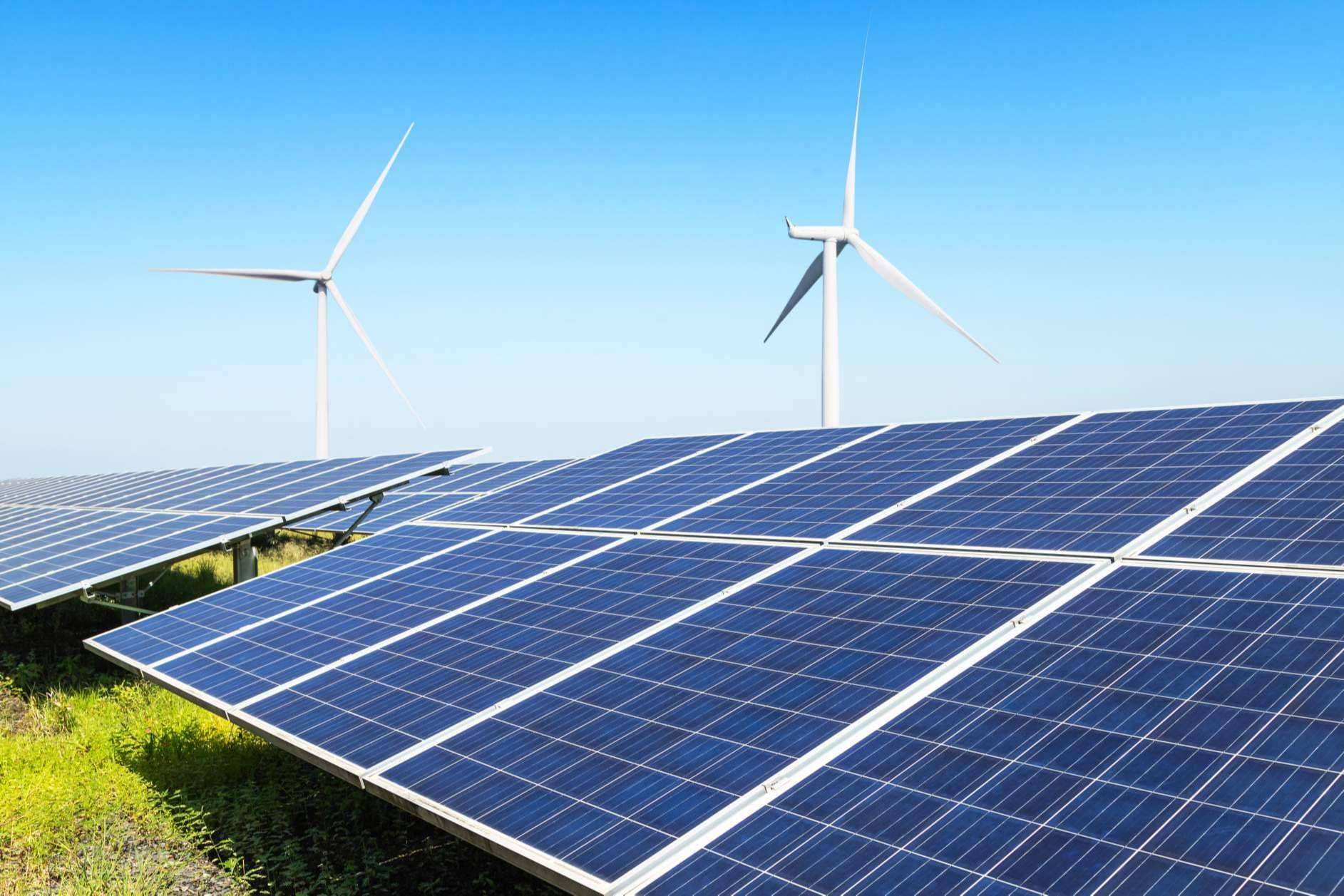 Placas solares híbridas ¿Qué son exactamente?, por Ingeniería MASRED