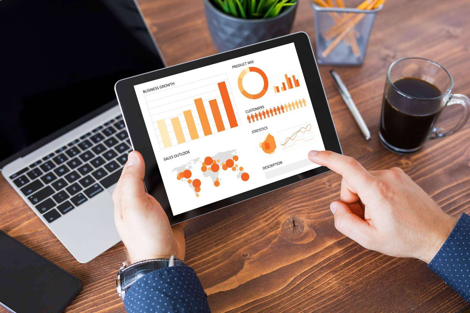 Mejorar los procesos de venta, marketing y servicio al cliente junto a la integración del Office 365 gracias a Dynamics 365 for Sales