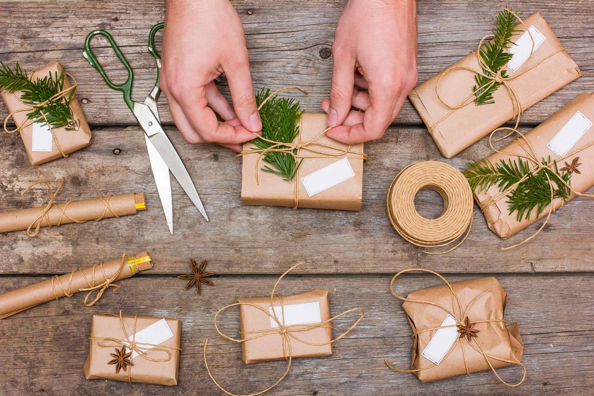 ¿Dónde encontrar los regalos ecológicos más originales? Ecofiesta