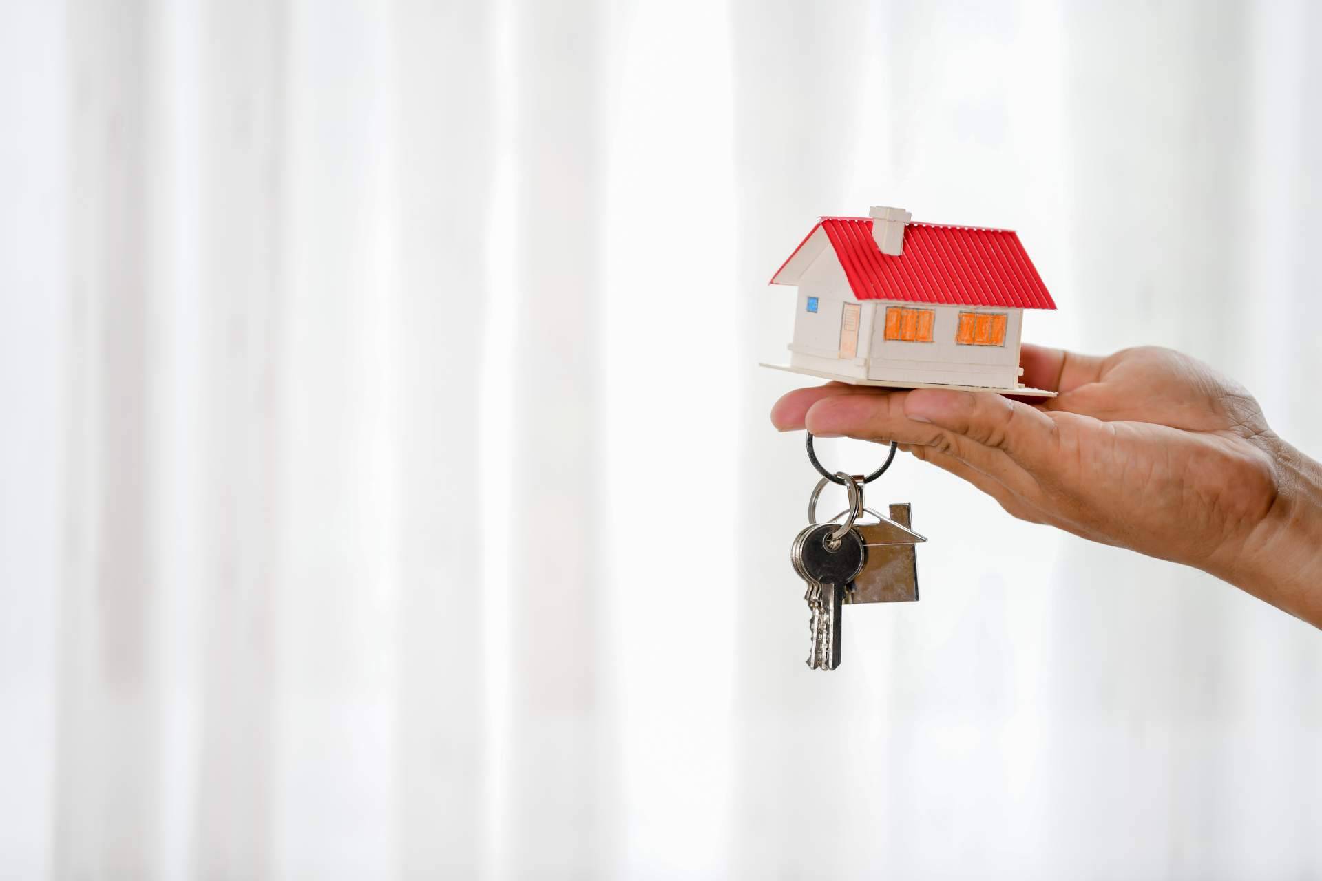 Encontrar ofertas inmobiliarias asequibles tras la subida de precios por la pandemia con la agencia inmobiliaria de Girona Inmomerkat