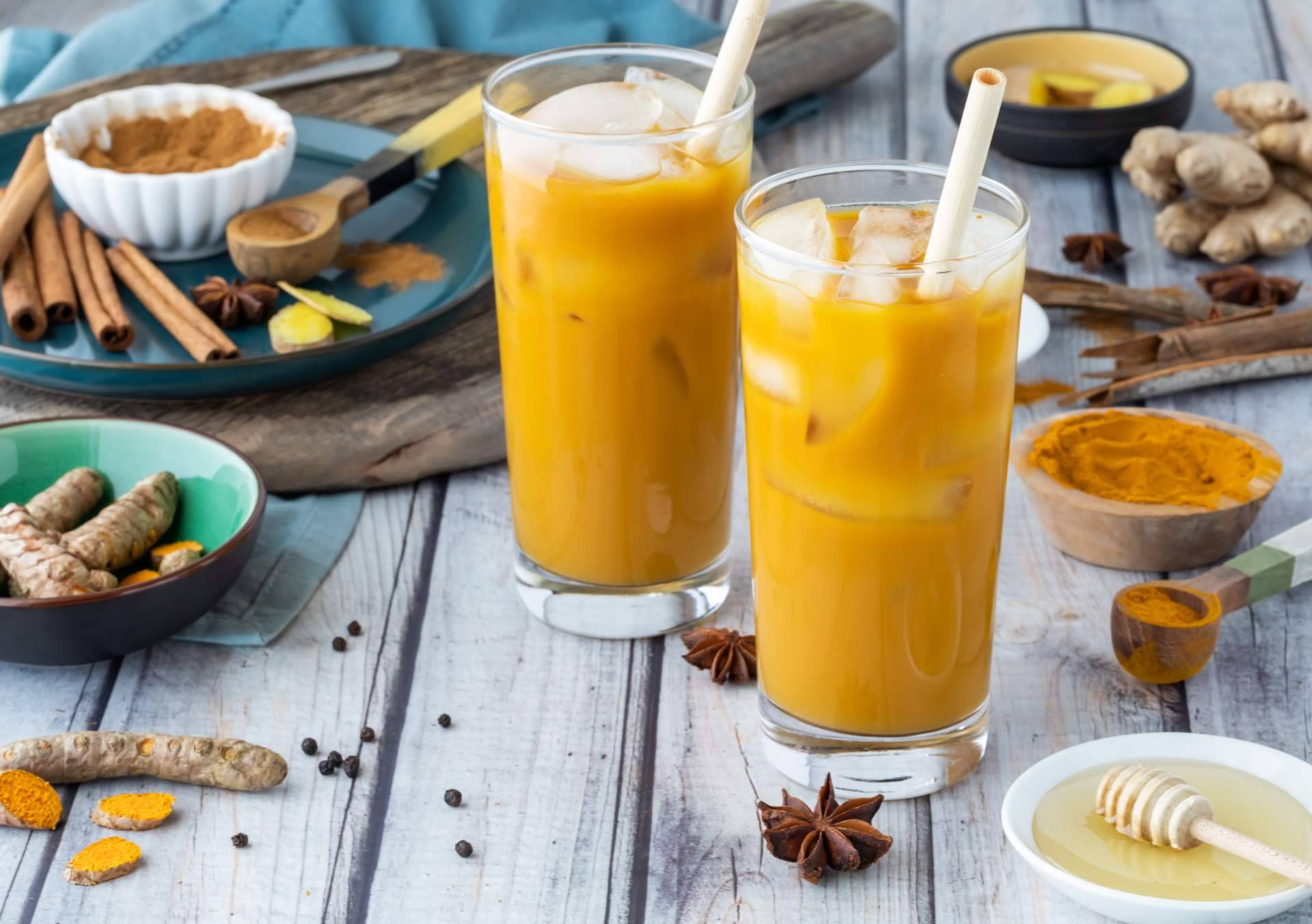 Mediterranean Superfoods explica qué hace que a un alimento se le considere como un superalimento