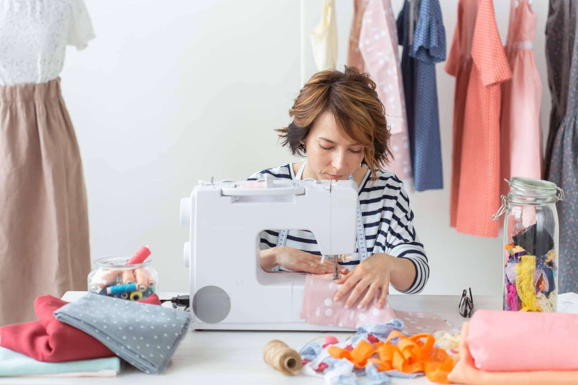 ¿Dónde encontrar un servicio de reparación de máquinas de coser a particulares en Barcelona?, por Confemac