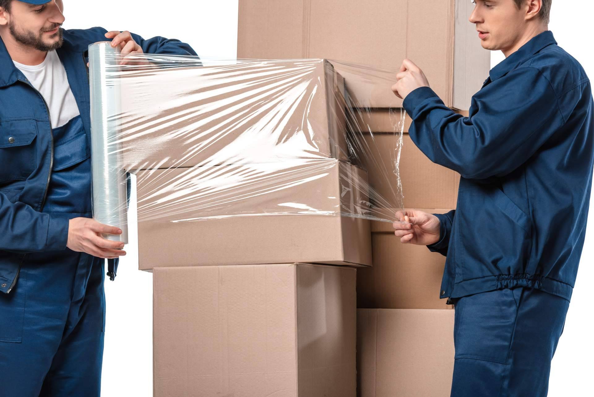 ¿Dónde encontrar material para embalaje? Compra Etiquetas
