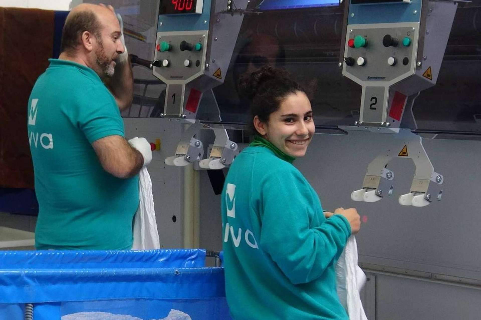 Vivva es una organización que promueve el concepto de Economía Circular Inclusiva
