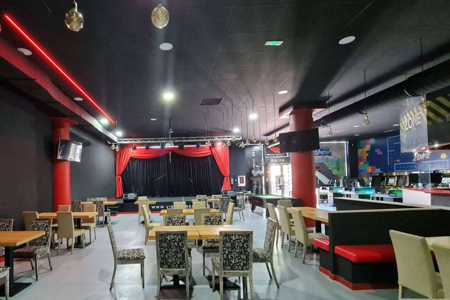 ¿Dónde encontrar un centro recreativo de realidad virtual en Madrid?, por Virtual Recall