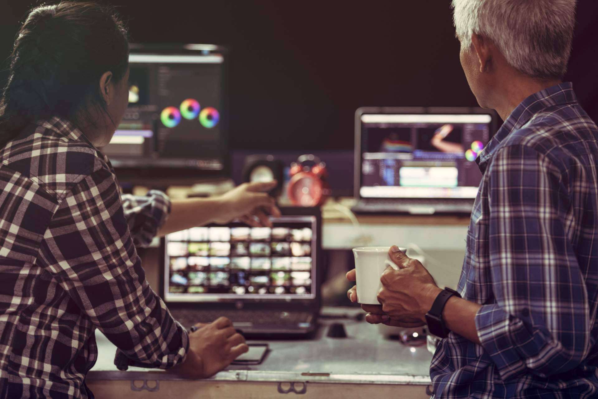 FlitCut, el partner de vídeo de las empresas