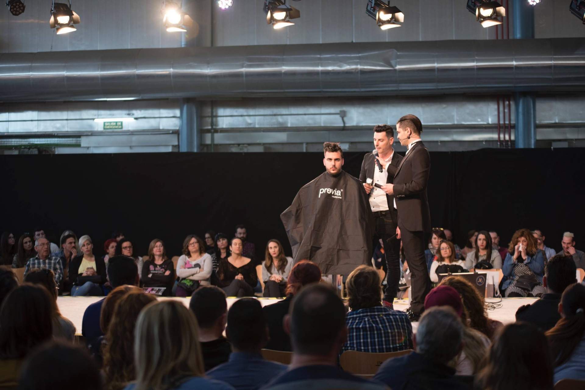 Una de las mejores barbershops de Alicante, Lords & Barbers