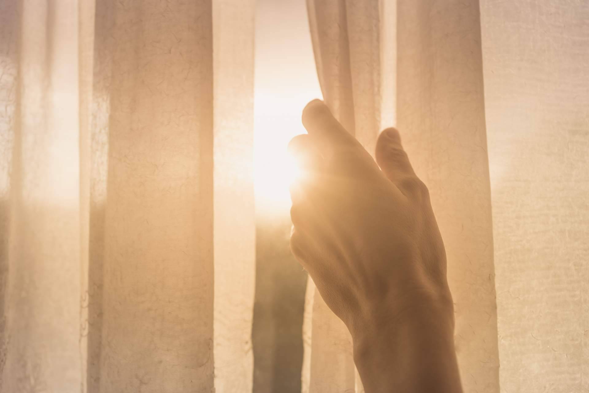 Infinit guía a las personas hacia su despertar espiritual