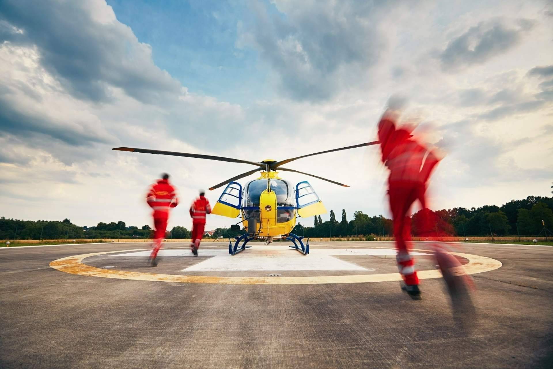 Los cursos de emergencias de la empresa Esforem que pueden salvar vidas