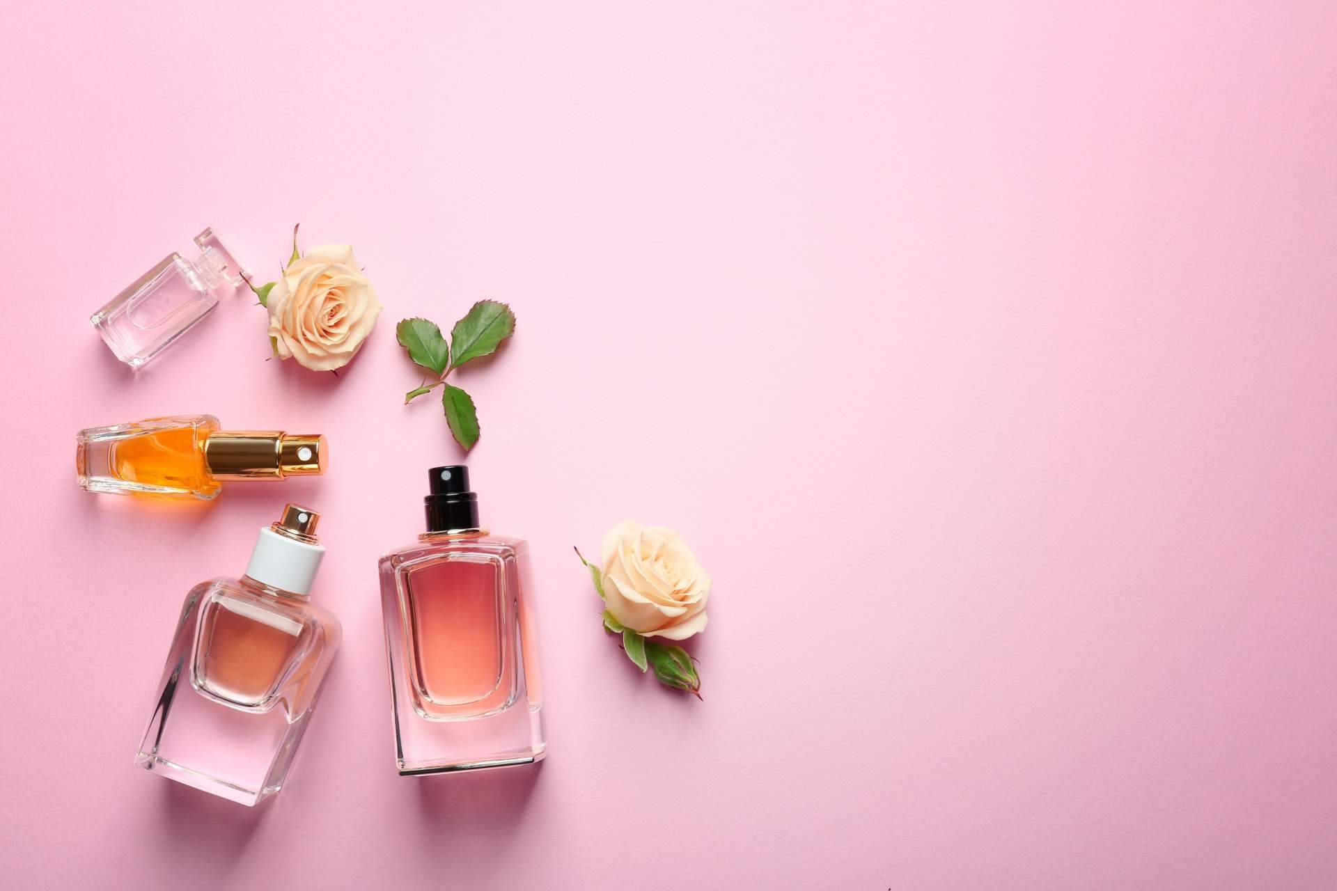 Los perfumes de mujer de marca del centro comercial online A de Ahorro