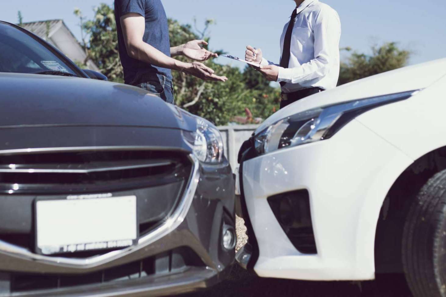 ¿Por qué es recomendable recibir asesoramiento de parte de expertos para solicitar una indemnización por accidentes de tráfico? Expediente Jurídico