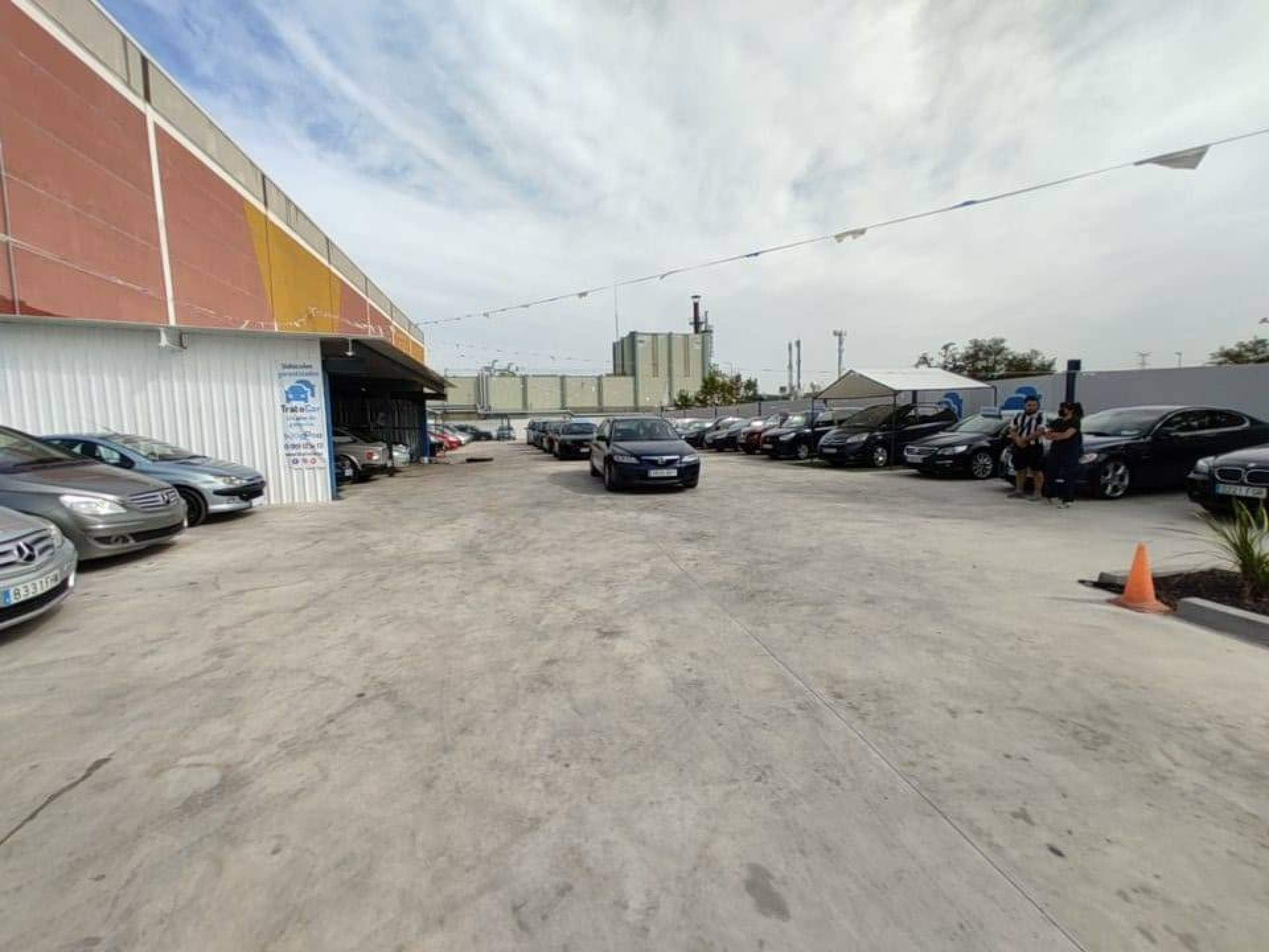 ¿Dónde comprar un coche usado de segunda mano?, por TratoCar