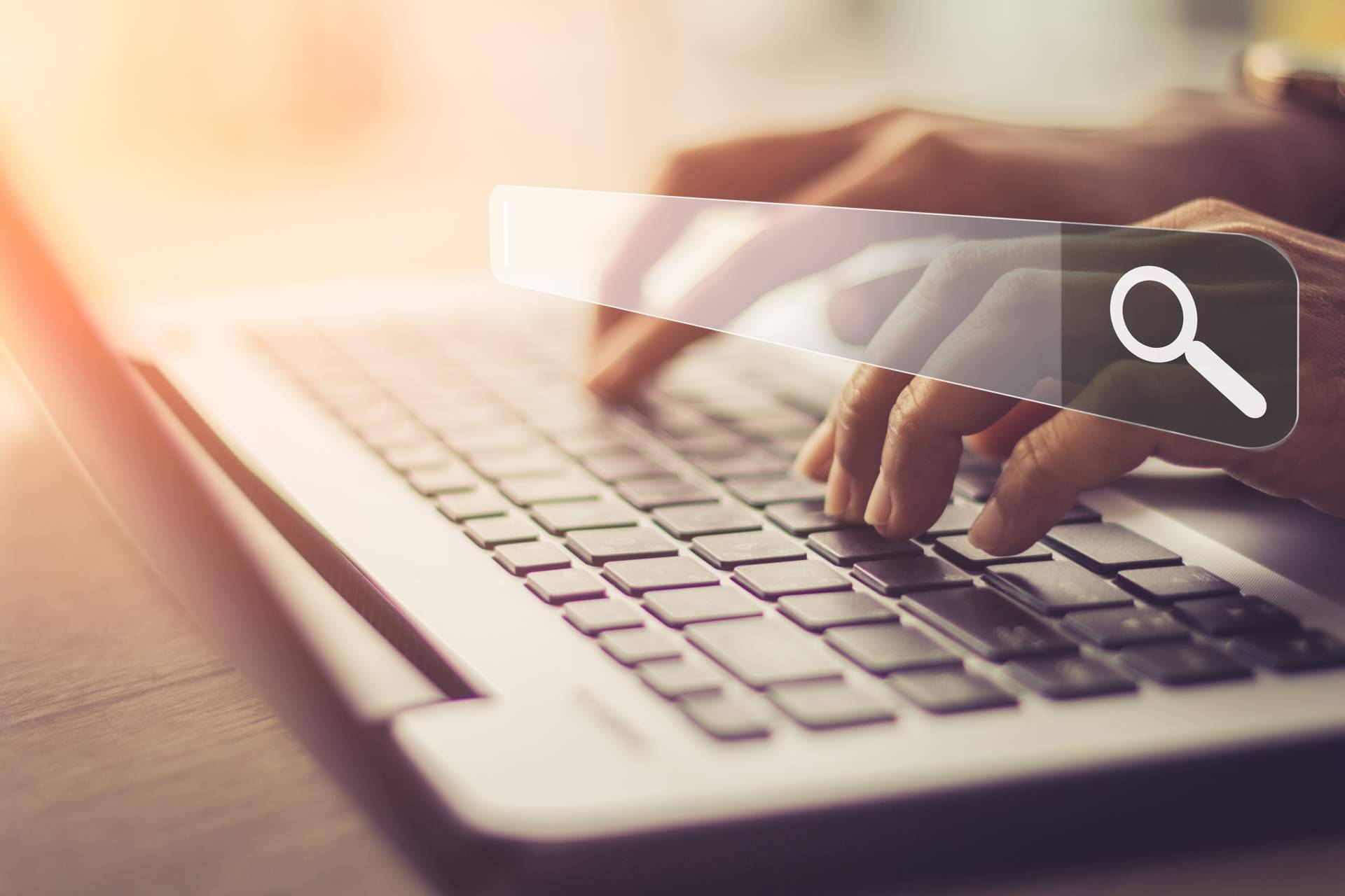 ¿Cómo aparecer en los primeros resultados de búsqueda? Servicio de posicionamiento web de Talentum Digital