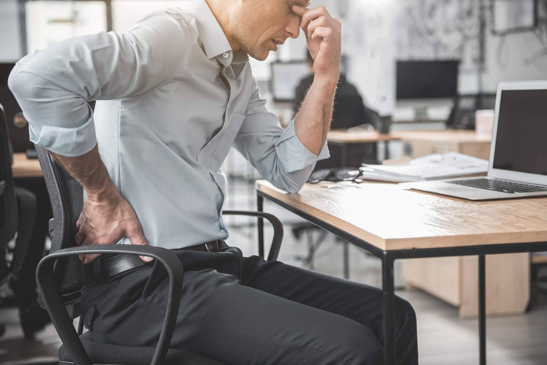 Atlas Vital se consolida como una de las clínicas de referencia con su eficaz tratamiento para la lumbalgia en Madrid