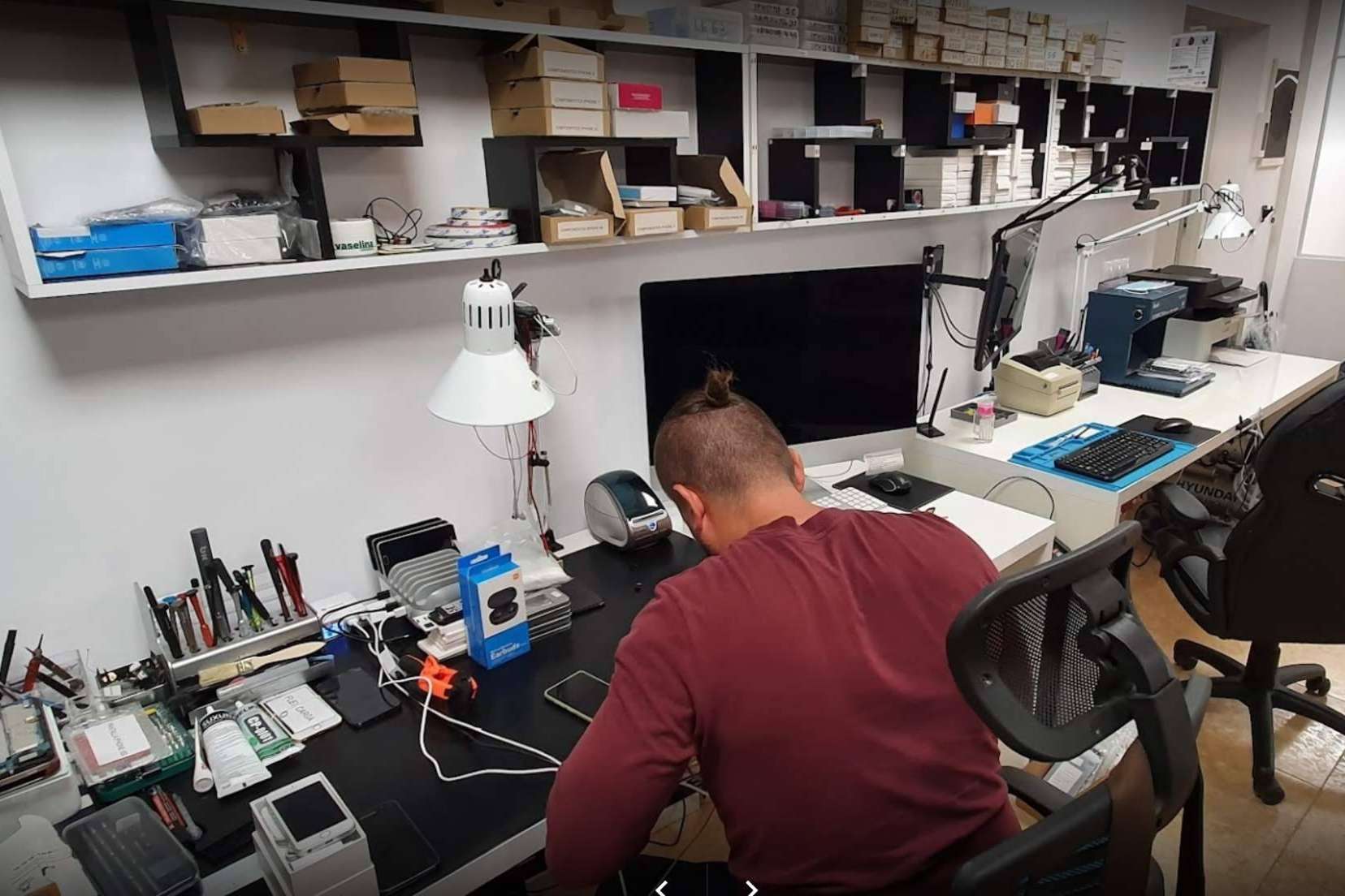 El servicio técnico multimarca de Arréglatelo llega a toda España