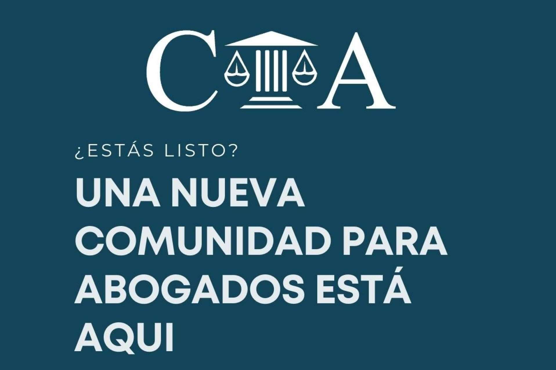 Consulta tu Abogado, un nuevo directorio de abogados que contribuye en la consecución de clientes y en la gestión y administración del despacho