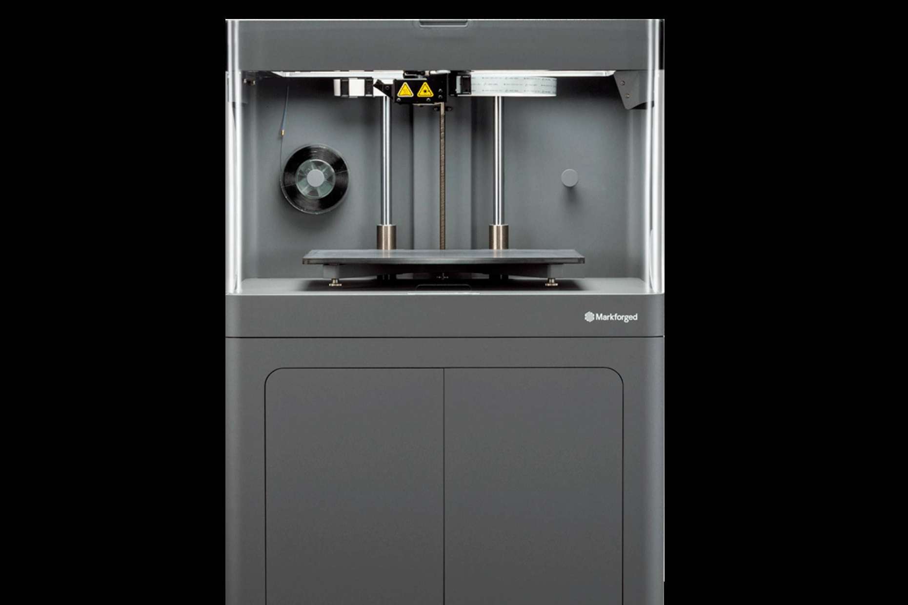 La empresa navarra Greentech Factory revoluciona la industria con la impresión 3D metal