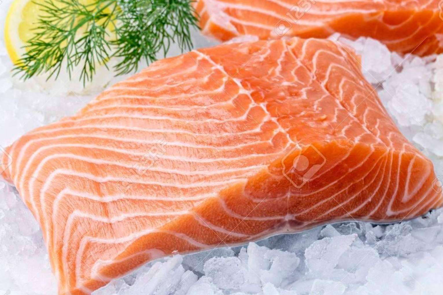 El pescado azul y el pescado blanco de Comprarpescadoonline son la base de una dieta equilibrada