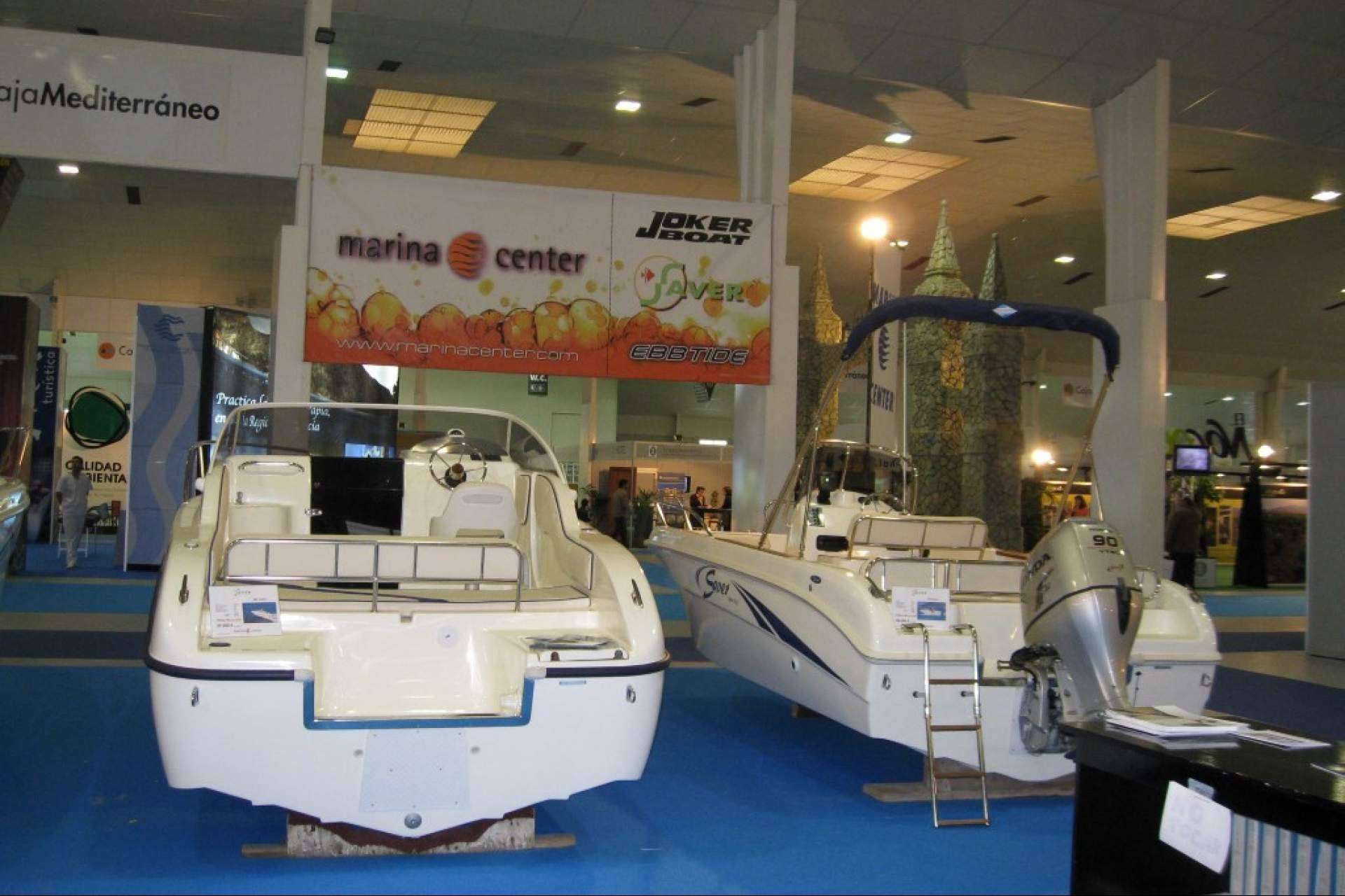 Marina Center, el servicio que ofrece gran variedad de barcos de ocasión en Murcia