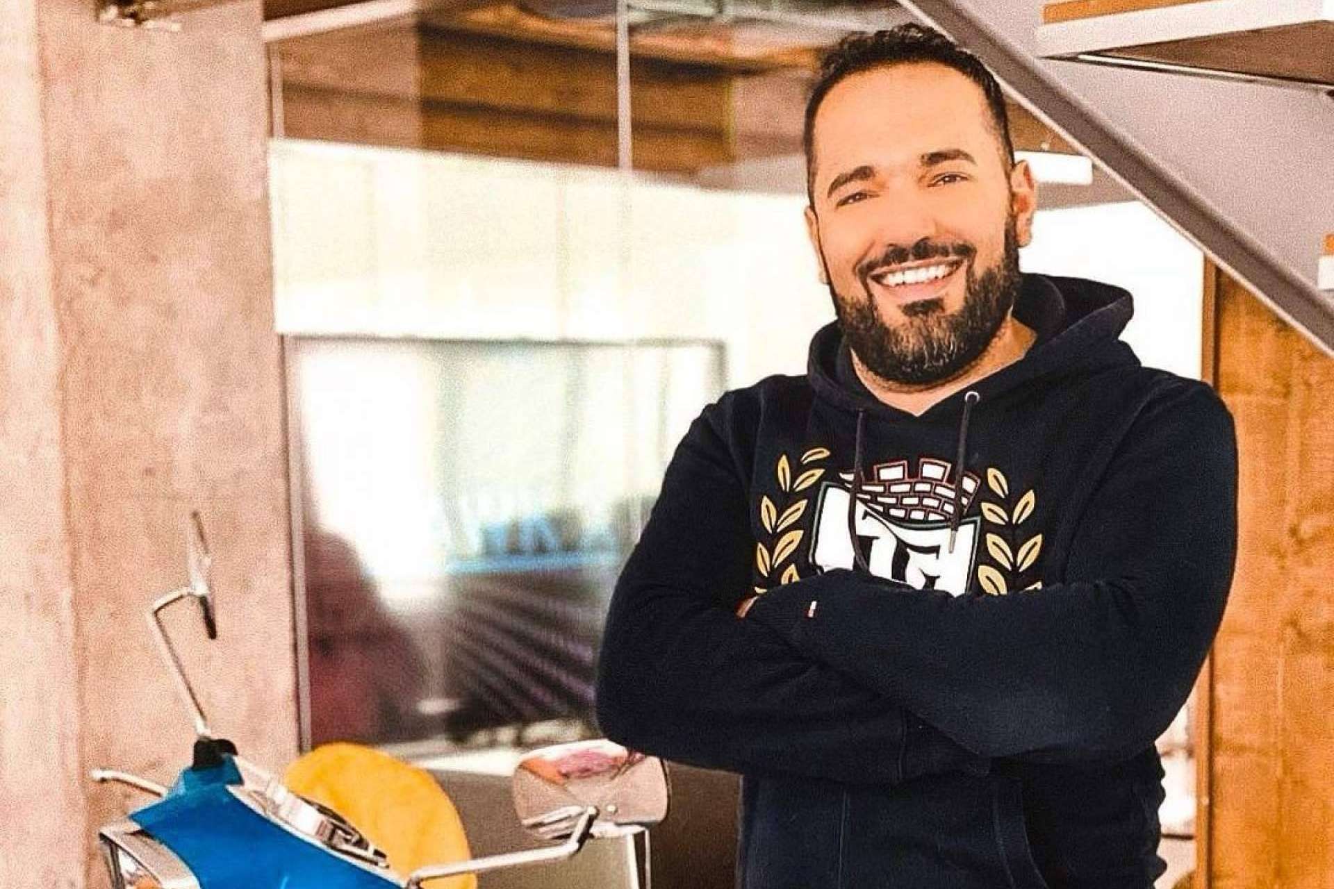 El CEO de Hawk X, Diego Moreno, ofrece consultoría estratégica de marketing digital de éxito