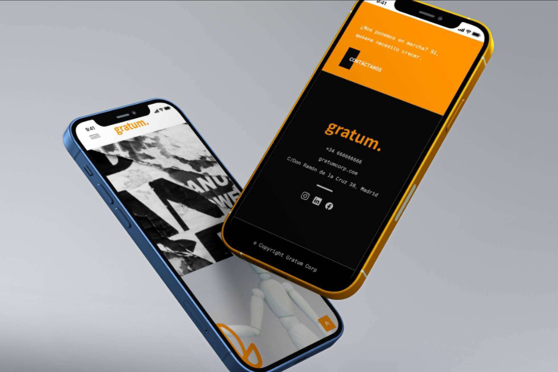 Gratum Corp conoce la clave del éxito para posicionar una marca en internet