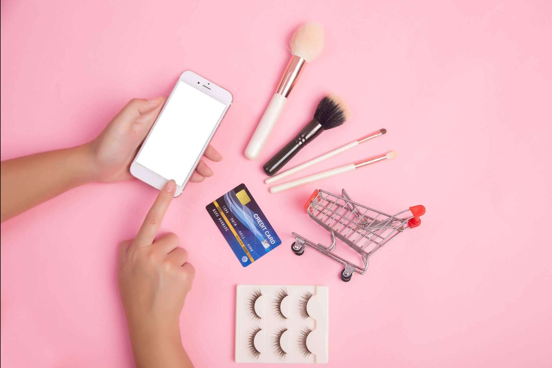 Wappetea como solución de marketing para ampliar las ventas de los salones de belleza