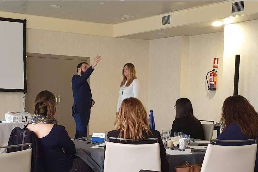 Cómo ser headhunter y cazar talento digital. Por AICAD Business School