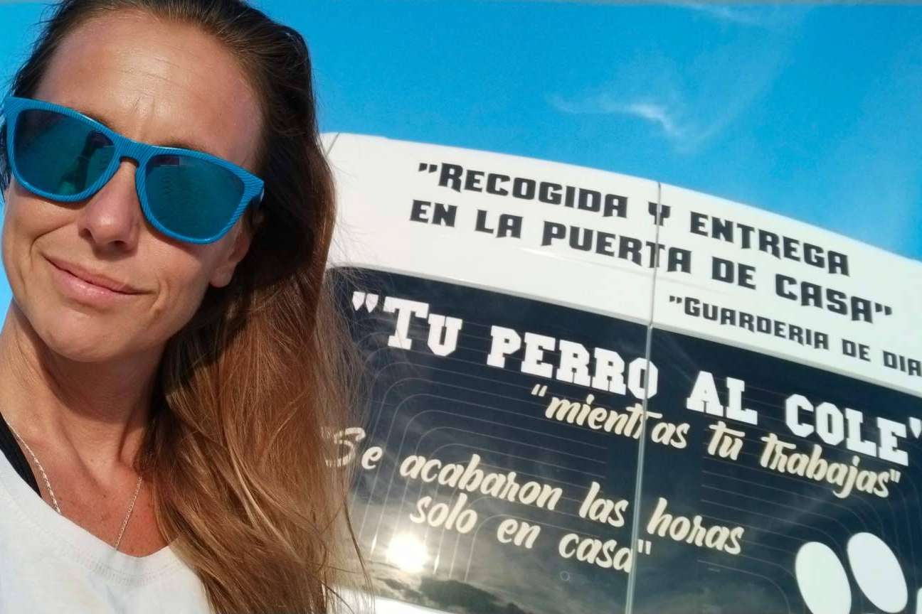 ¿Cómo conseguir que  los mejores amigos del hombre no se queden solos en casa todo el día? La guardería de día de PERROBUENO