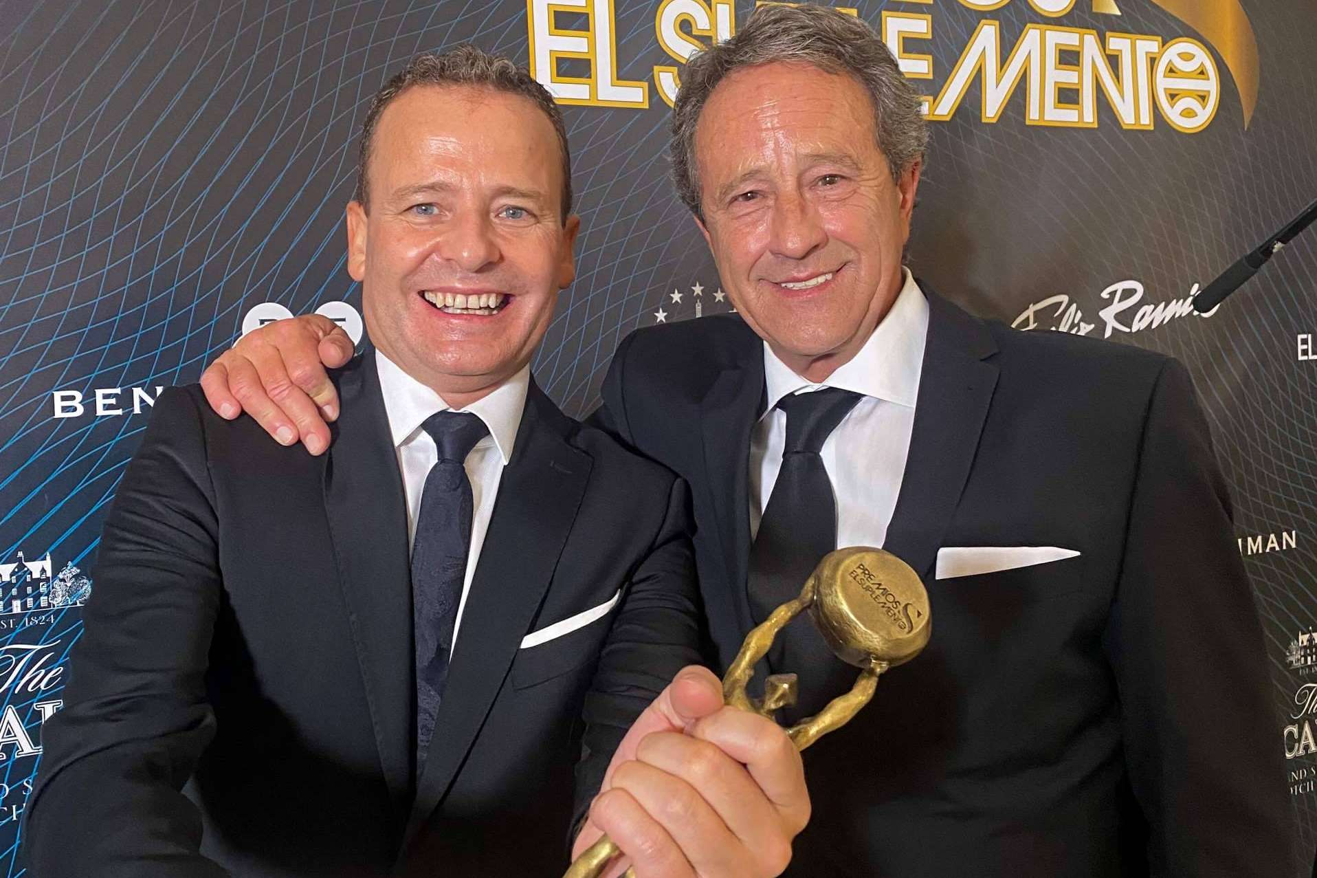 Los Premios Nacionales El Suplemento en su 10ª edición premian a Best House como Mejor Franquicia Inmobiliaria