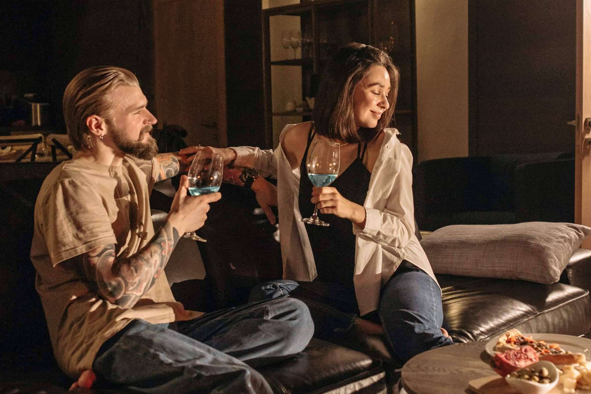 ¿Dónde encontrar variedades del vino azul?, por la tienda online Mesa 16