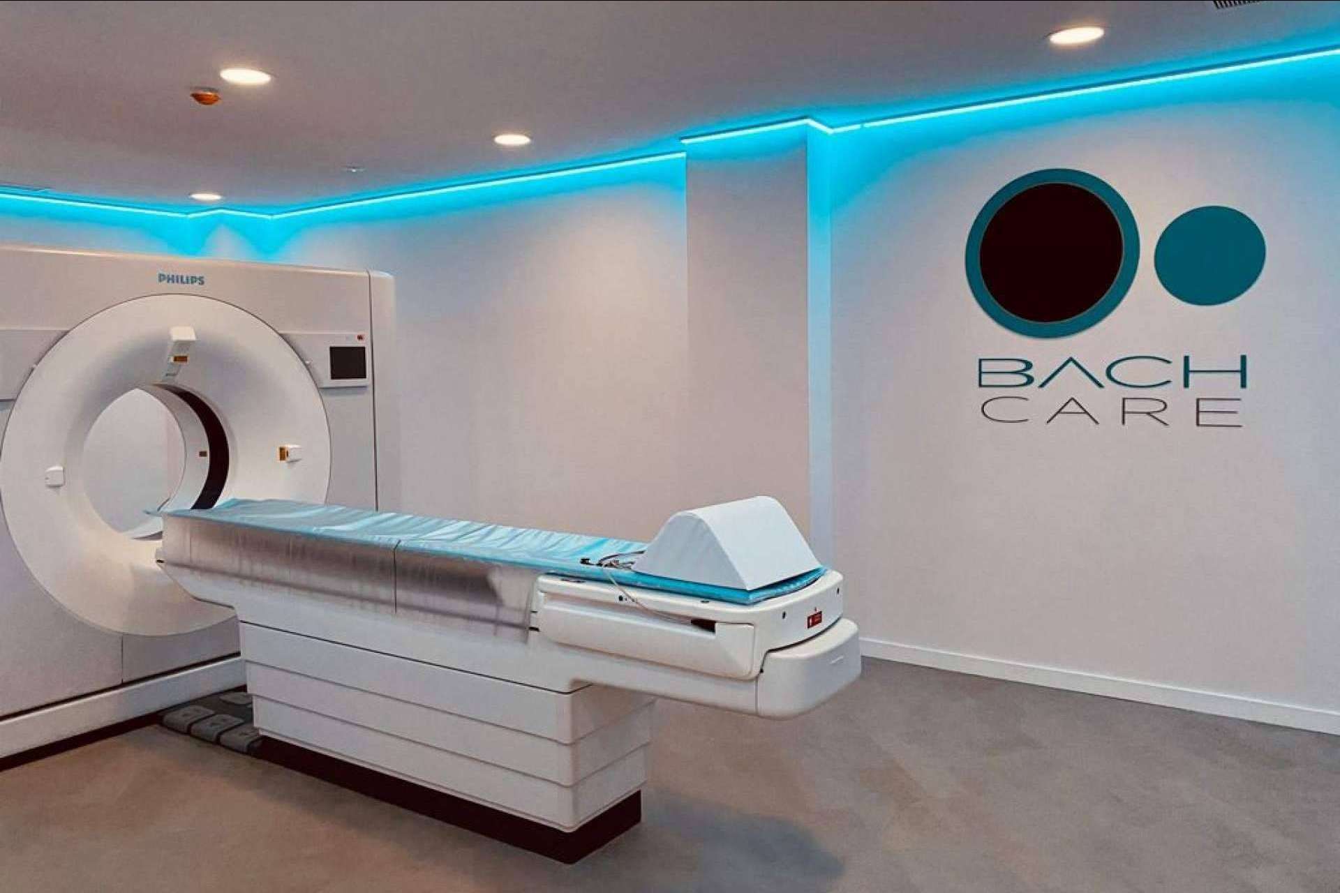 Especialistas de Bach Care, prevención de la enfermedad cardiovascular
