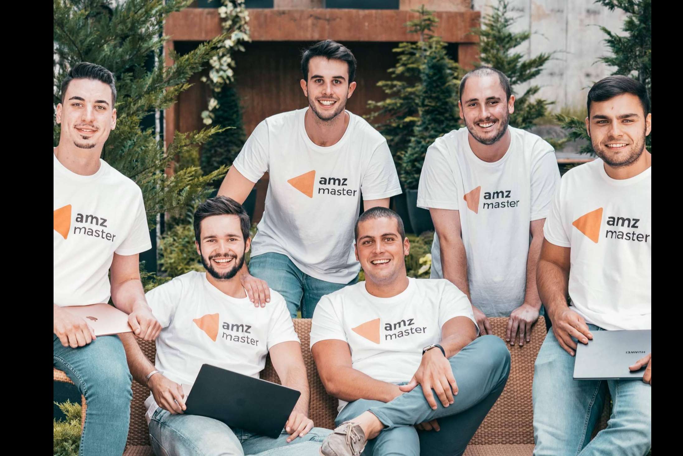 Emprender en online en Amazon con el programa formativo AMZ Master