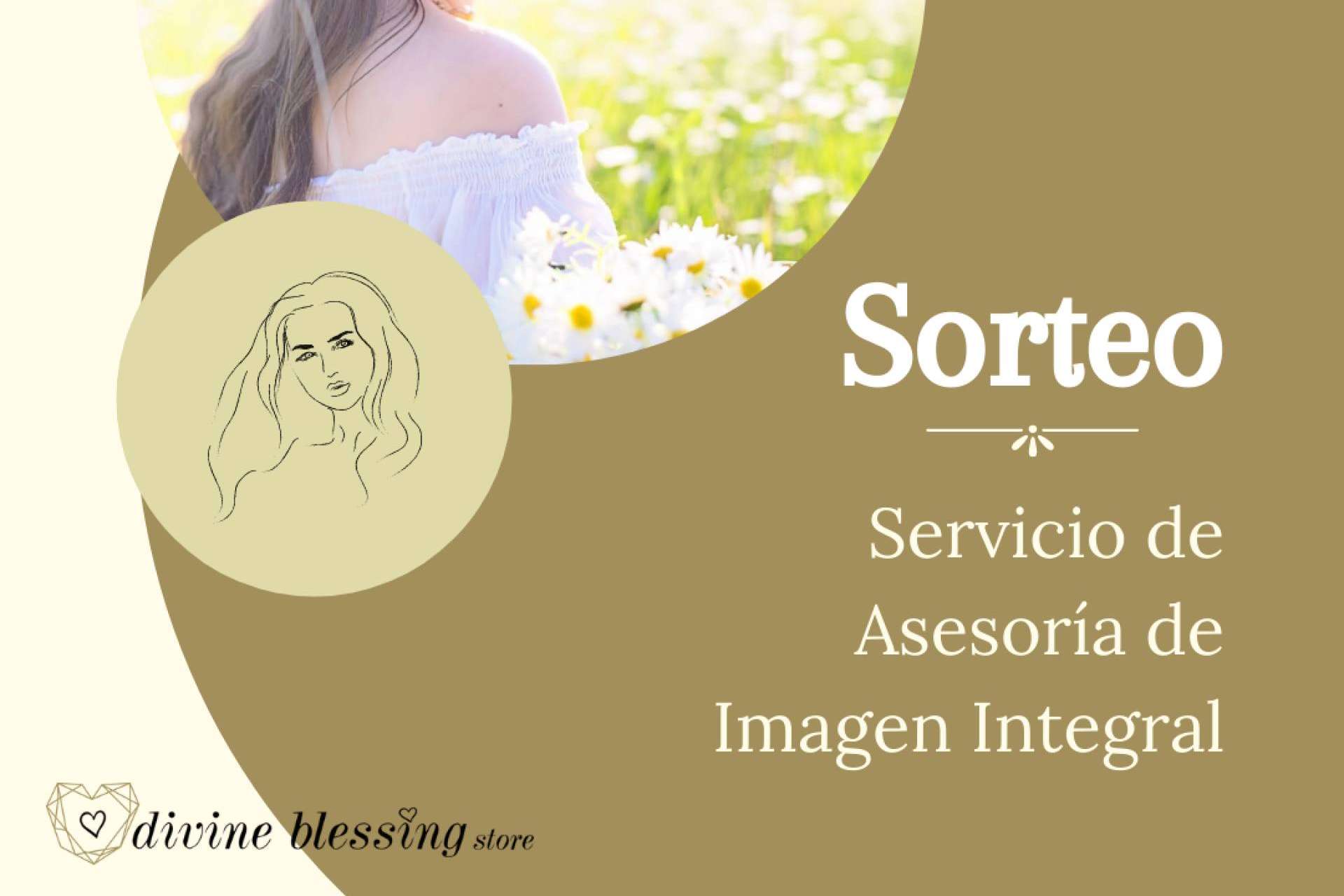 El asesoramiento de imagen para sacar el máximo partido de uno mismo de la mano de Divine Blessing