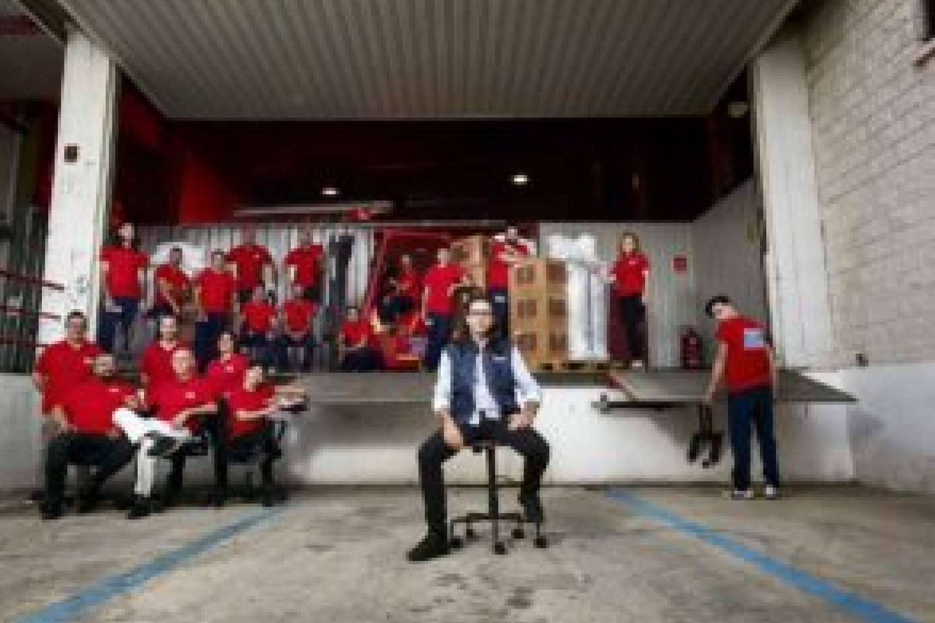 ¿Dónde encontrar servicios de mudanzas y guardamuebles en Valencia? Los expertos de EBM