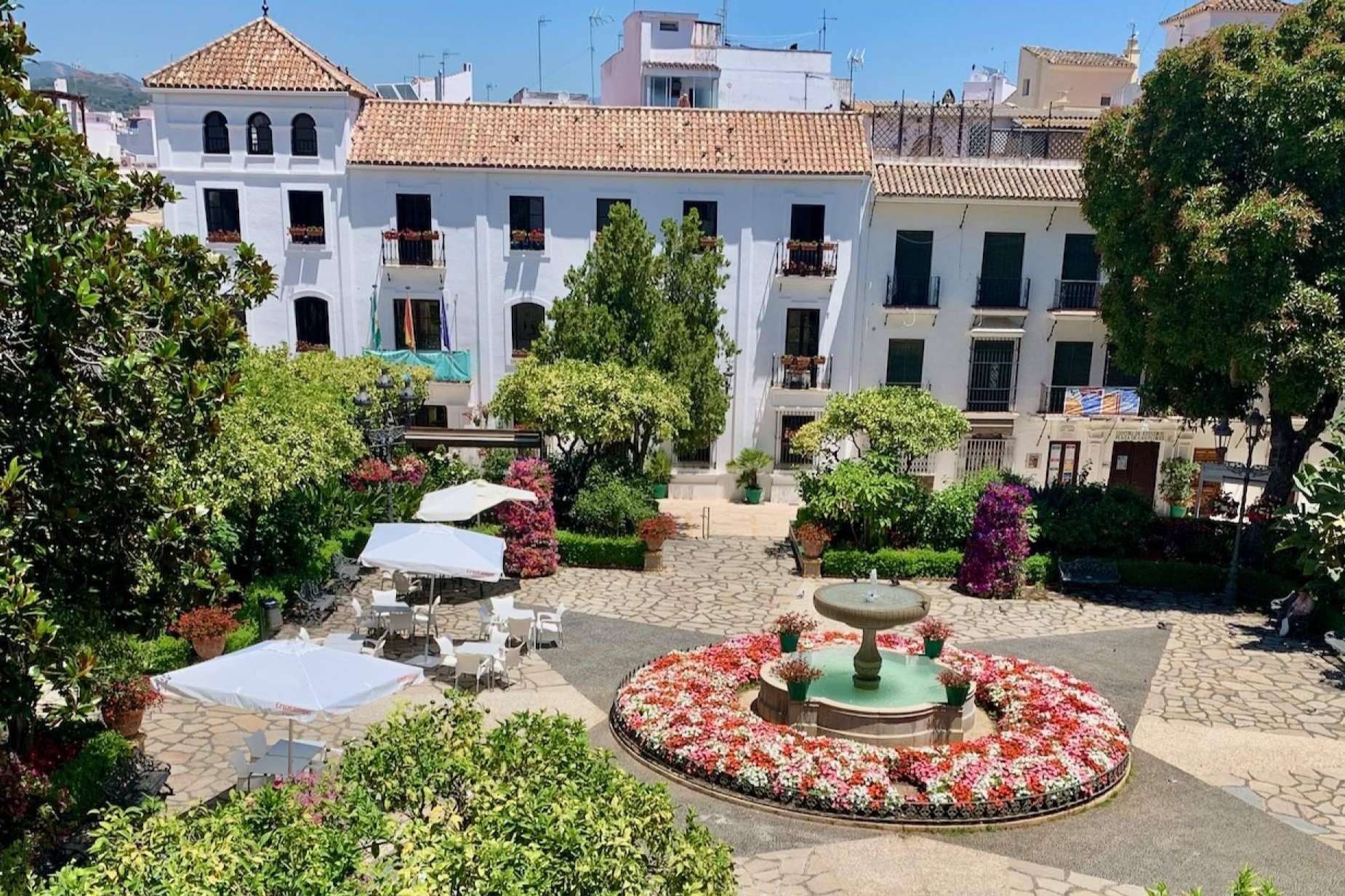 Made In Málaga y la certificación hoteles sostenibles en Málaga, adaptación al cambio y comunicación