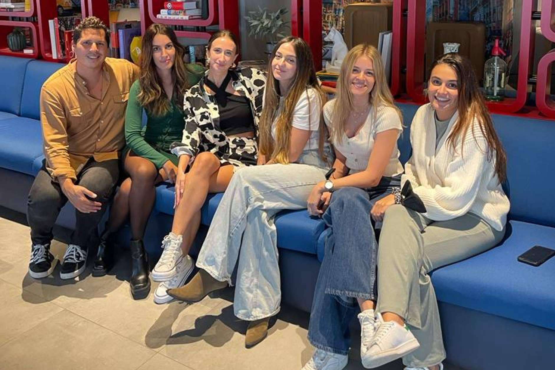 Let´s Be Influenced es la agencia de marketing de influencia que está detrás del éxito de los influencers
