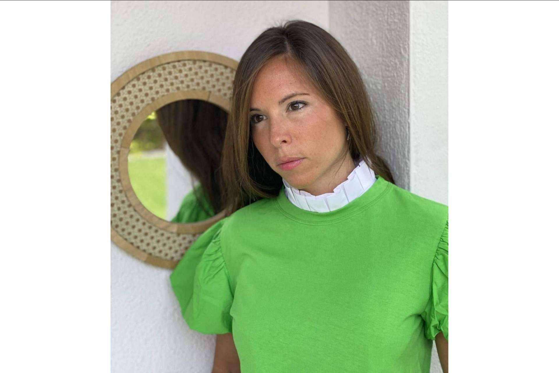 Moda y solidaridad se unen en la propuesta de cuellos de camisa de VinicaMoon