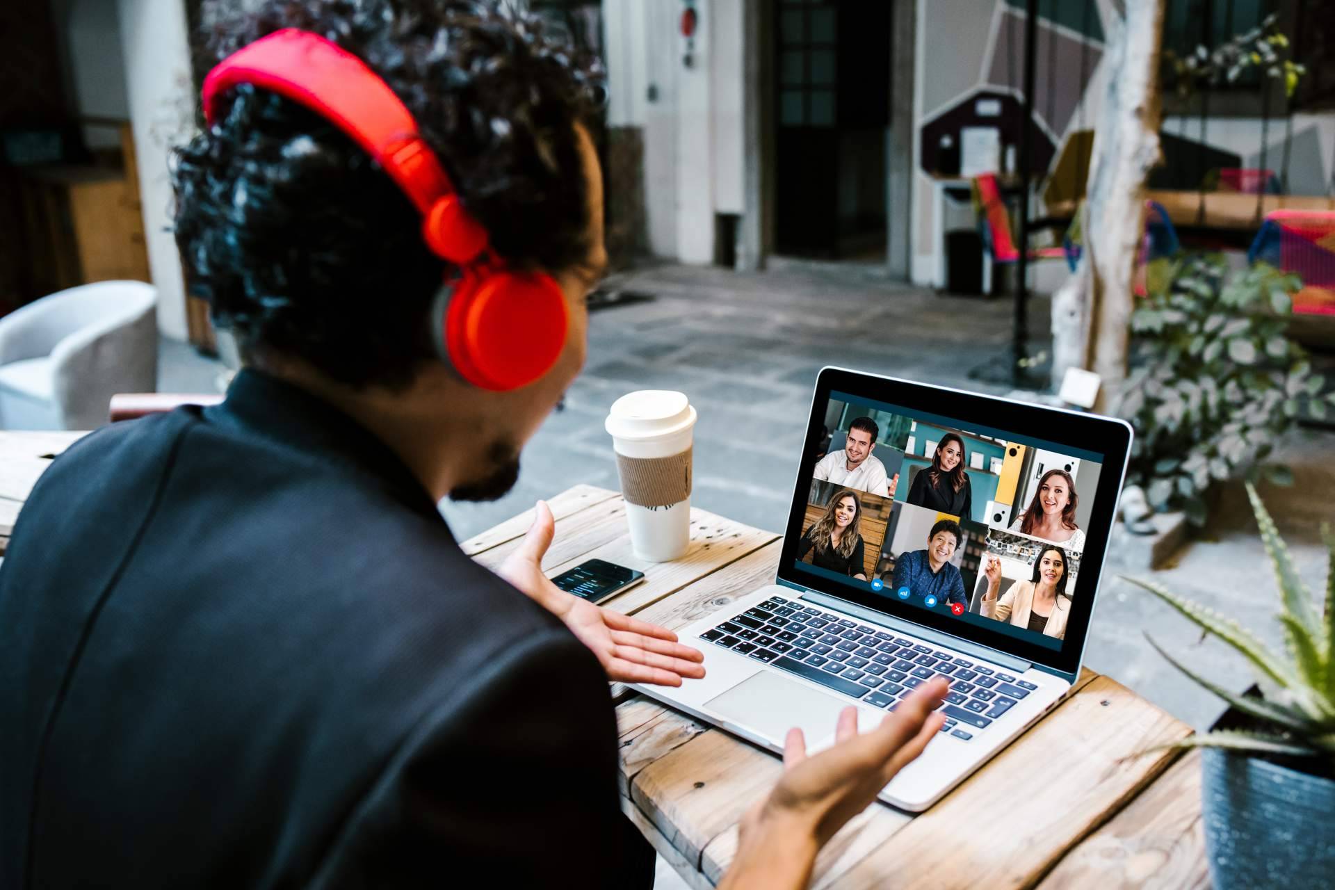 Crear una red networking rápidamente con El Club Wirsom