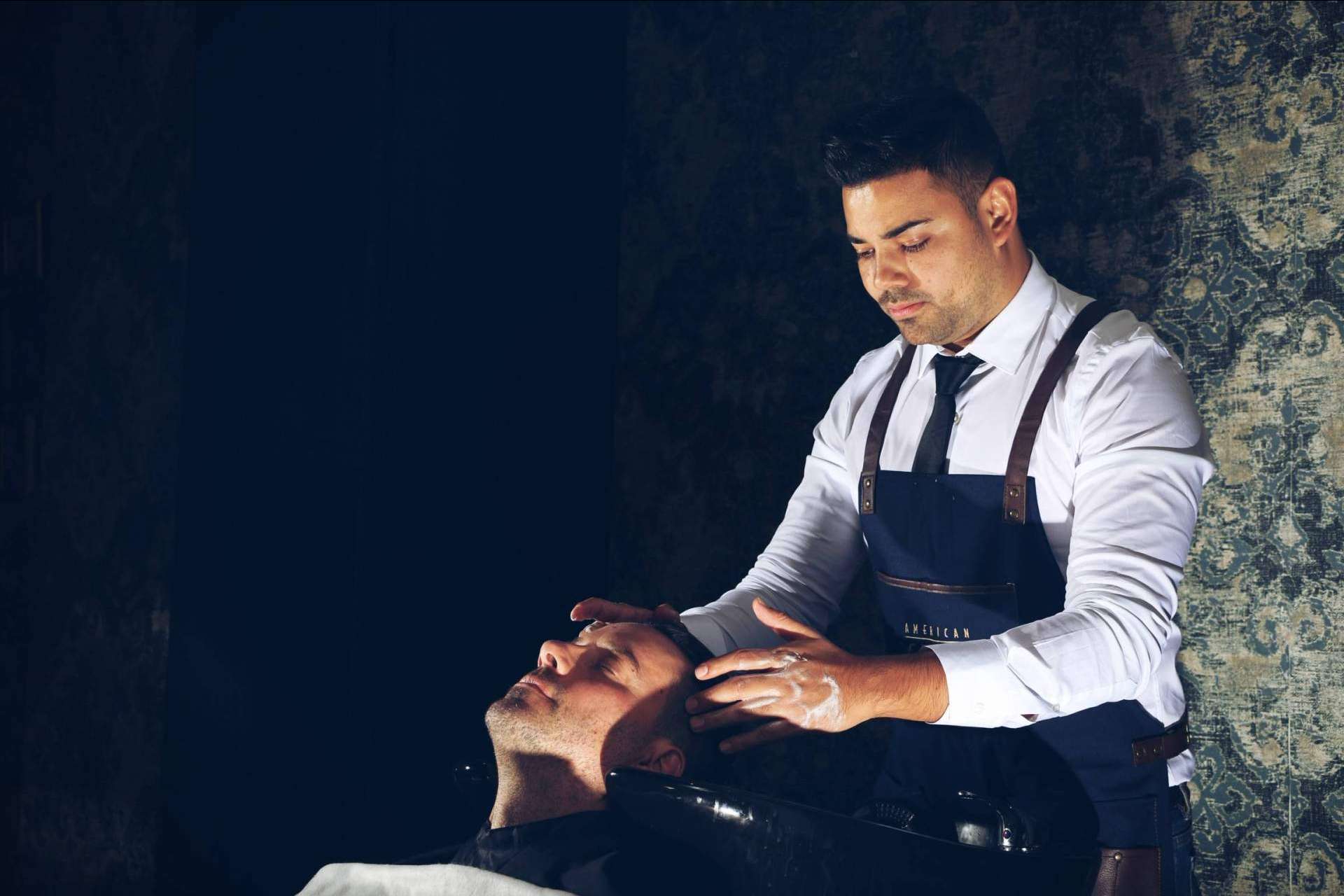 2 Estrellas TheQhair para Lords & Barbers, las Estrellas Michelin de la peluquería
