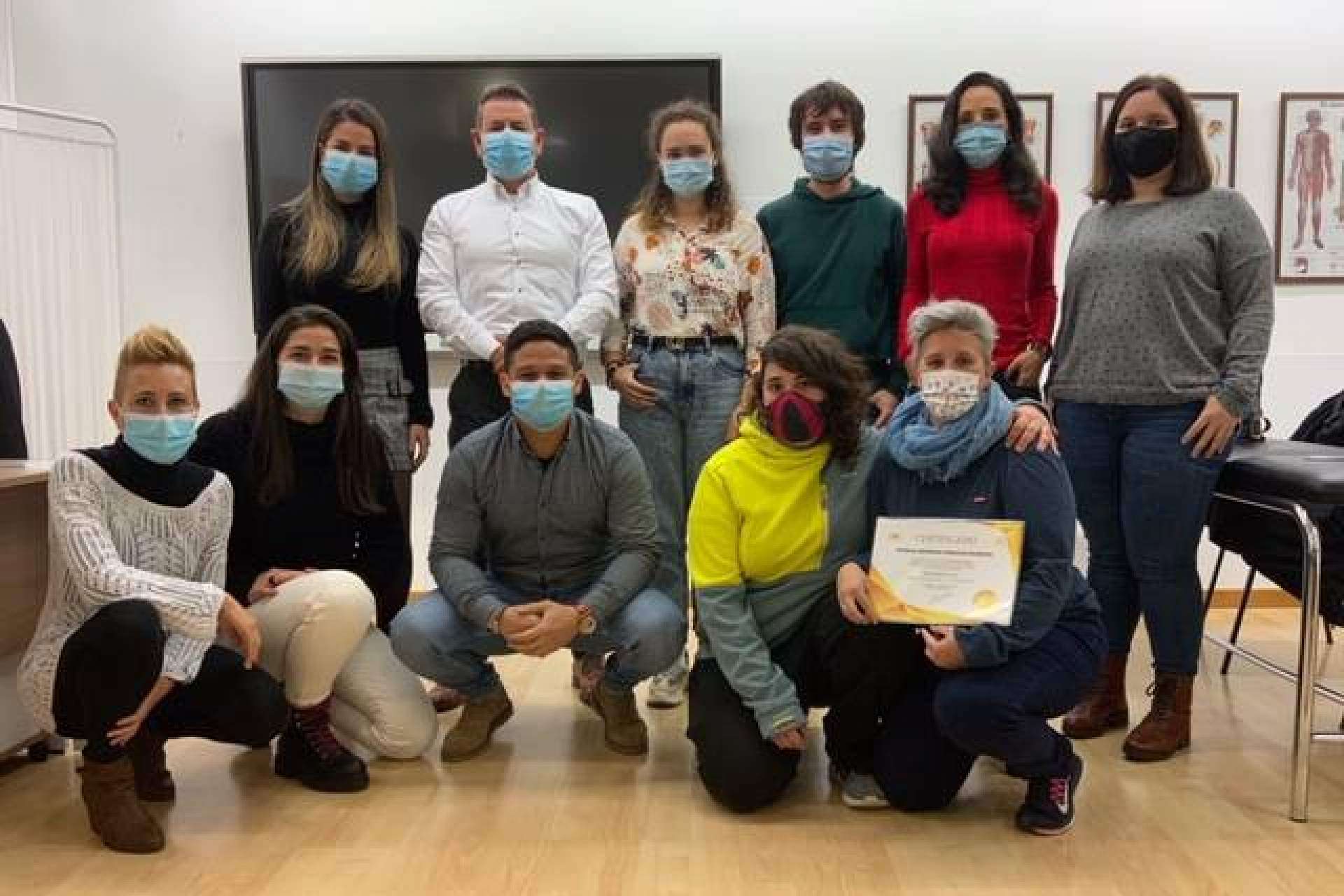 El Instituto Internacional de Osteopatía Avanzada muestra los beneficios de la osteopatía craneal