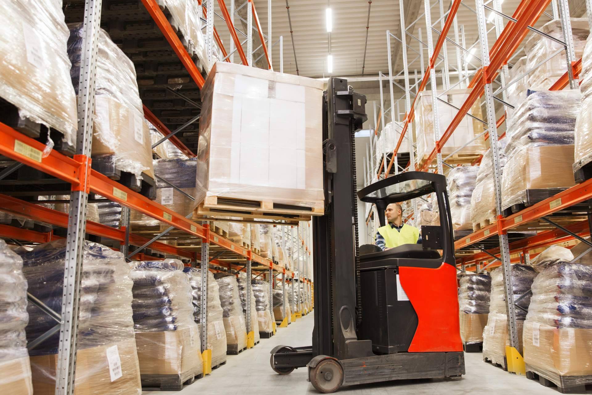 La empresa especializada Recambios de Carretillas RRP ofrece cargadores de alta frecuencia