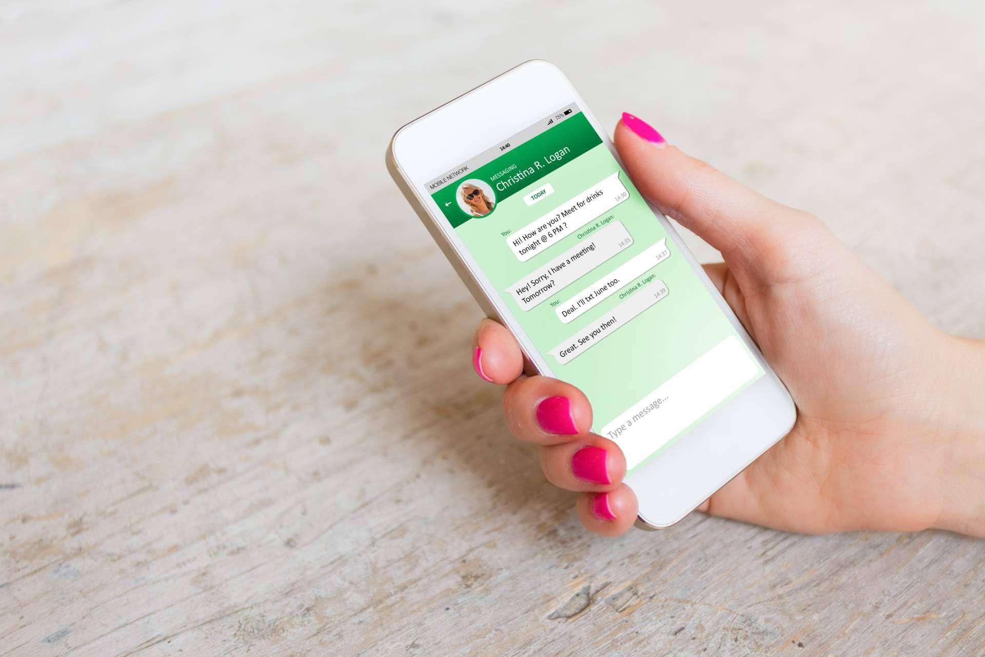 La compañía WhatsaService permite integrar WhatsApp Marketing a una empresa con sus servicios