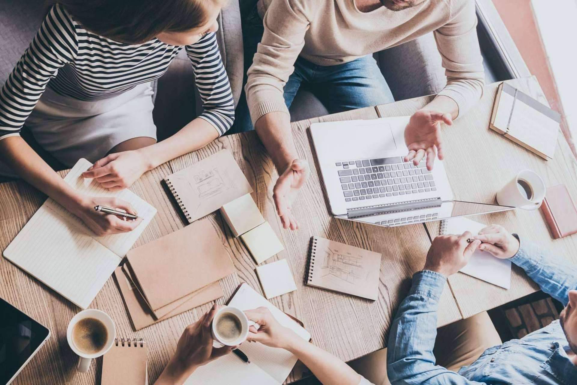 EEP iGroup ofrece formación de profesiones muy demandadas en la actualidad
