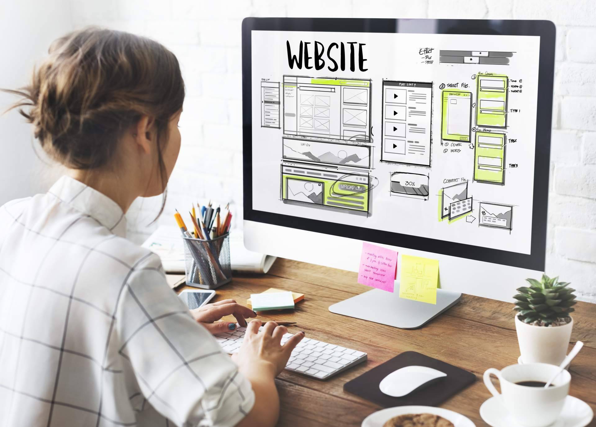Signum Comunicación es una agencia de diseño web que ofrece soluciones de diseño gráfico y desarrollo de páginas web