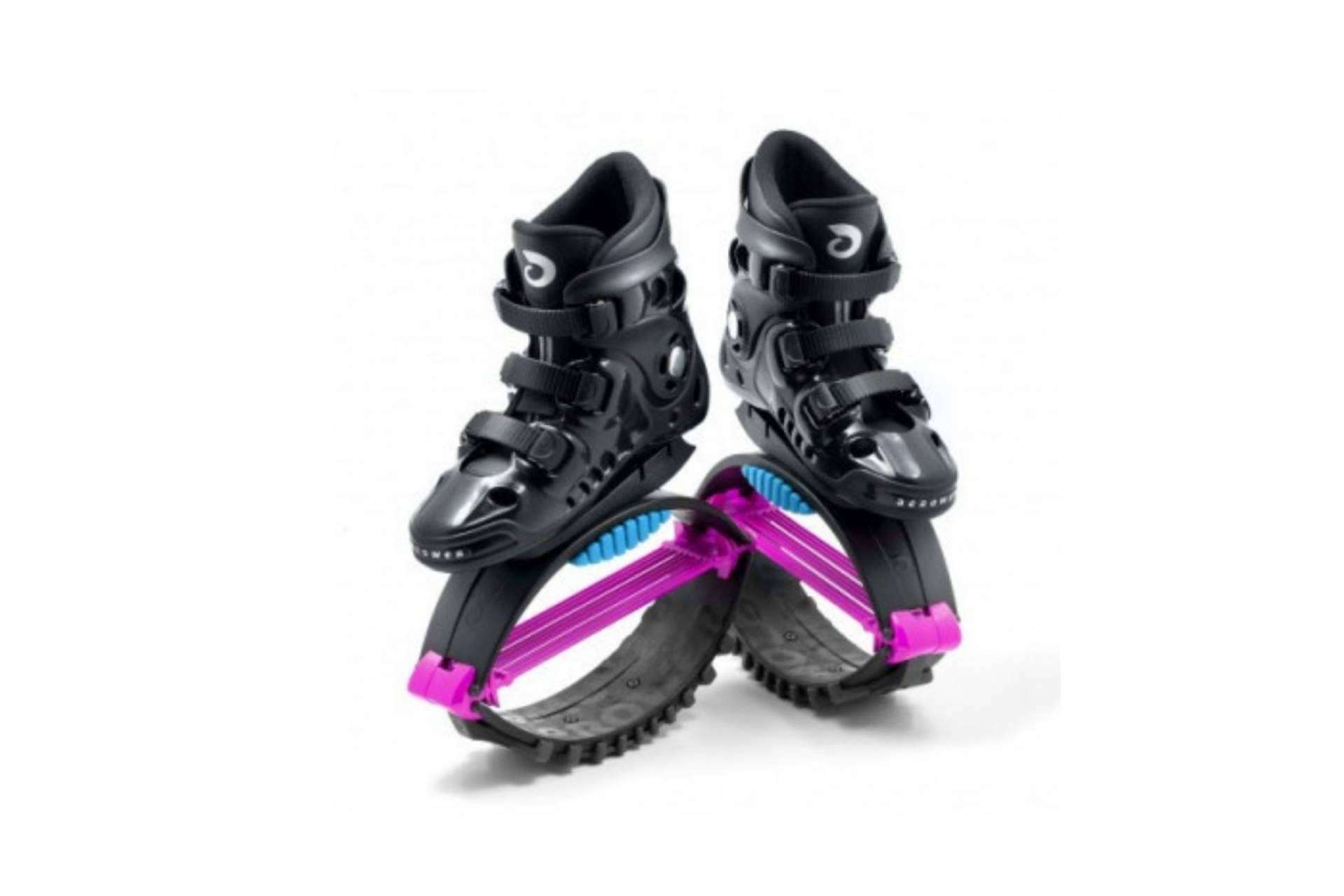 Mantenerse en forma saltando con Vanity Fit