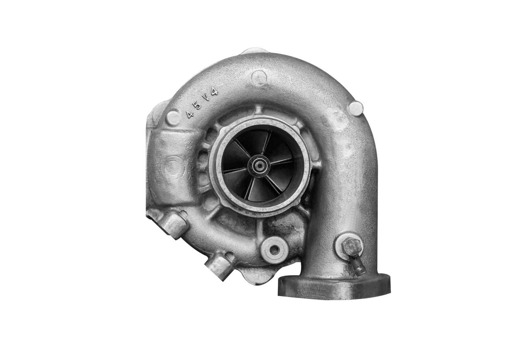 Reparación y reconstrucción turbos de cartucho con Turbos24h