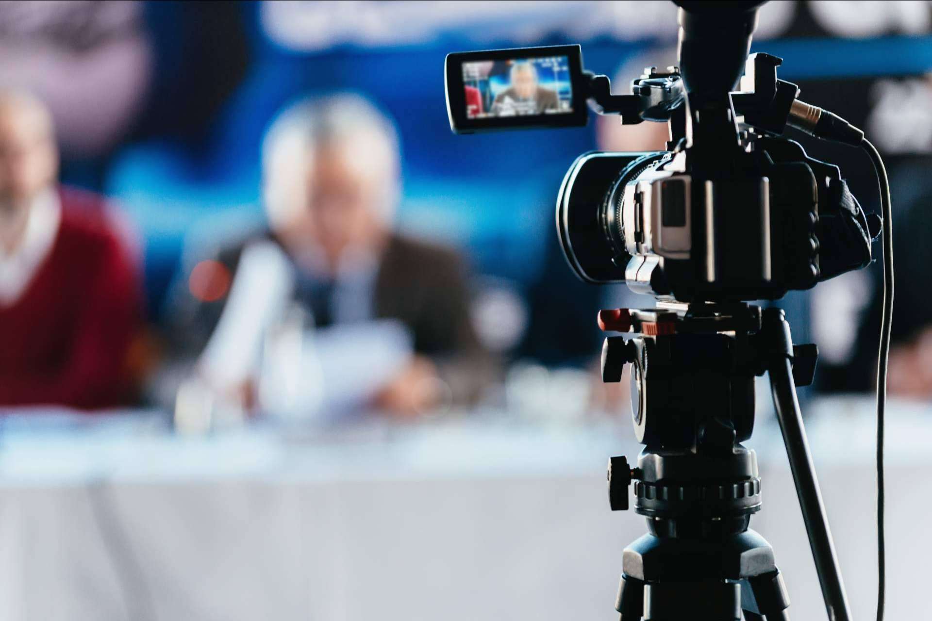 El auge de la transmisión en vivo para todo tipo de eventos, según Abcesar Group