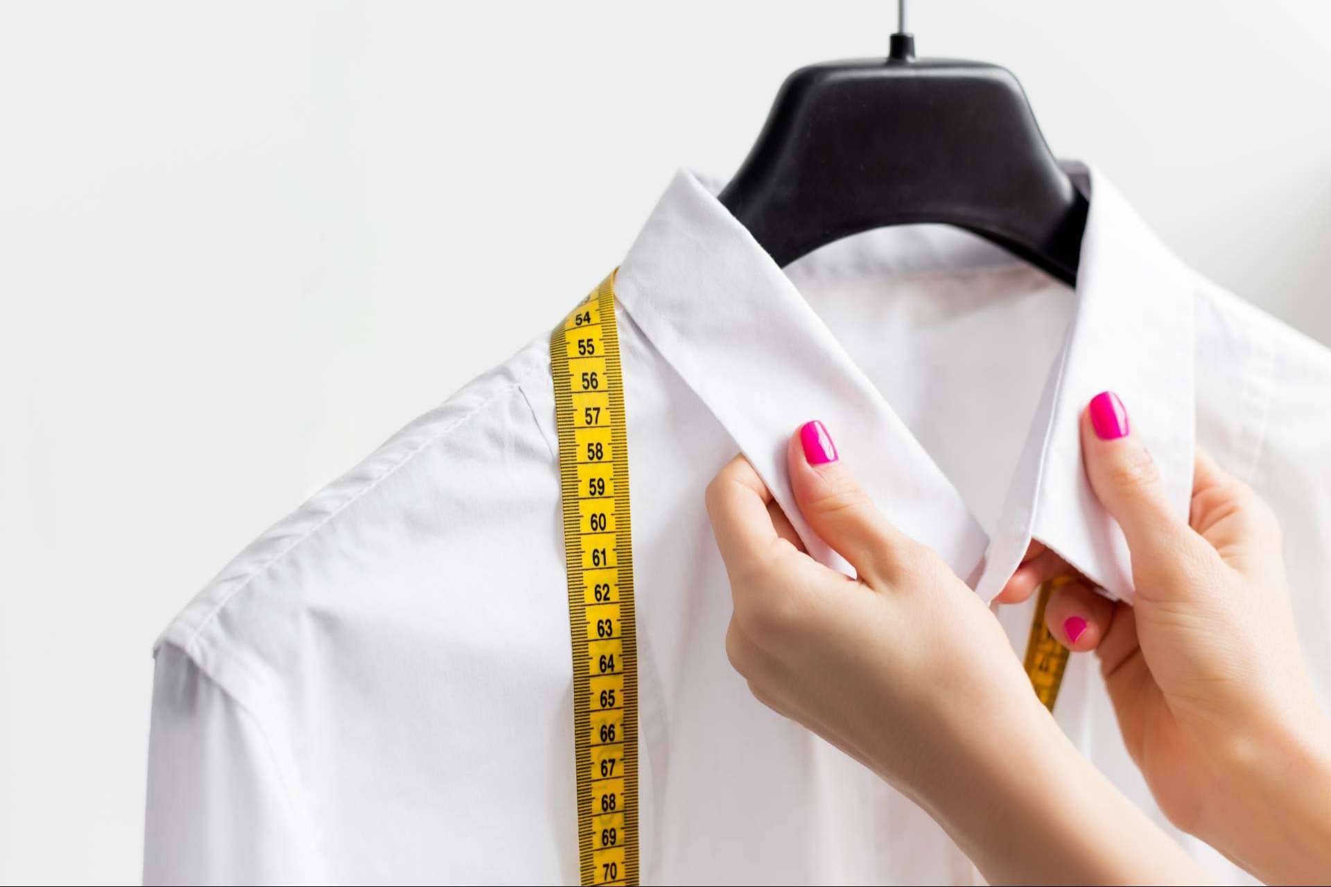 El funcionamiento del nuevo servicio de camisas a medida online de Sastrería Gentleman