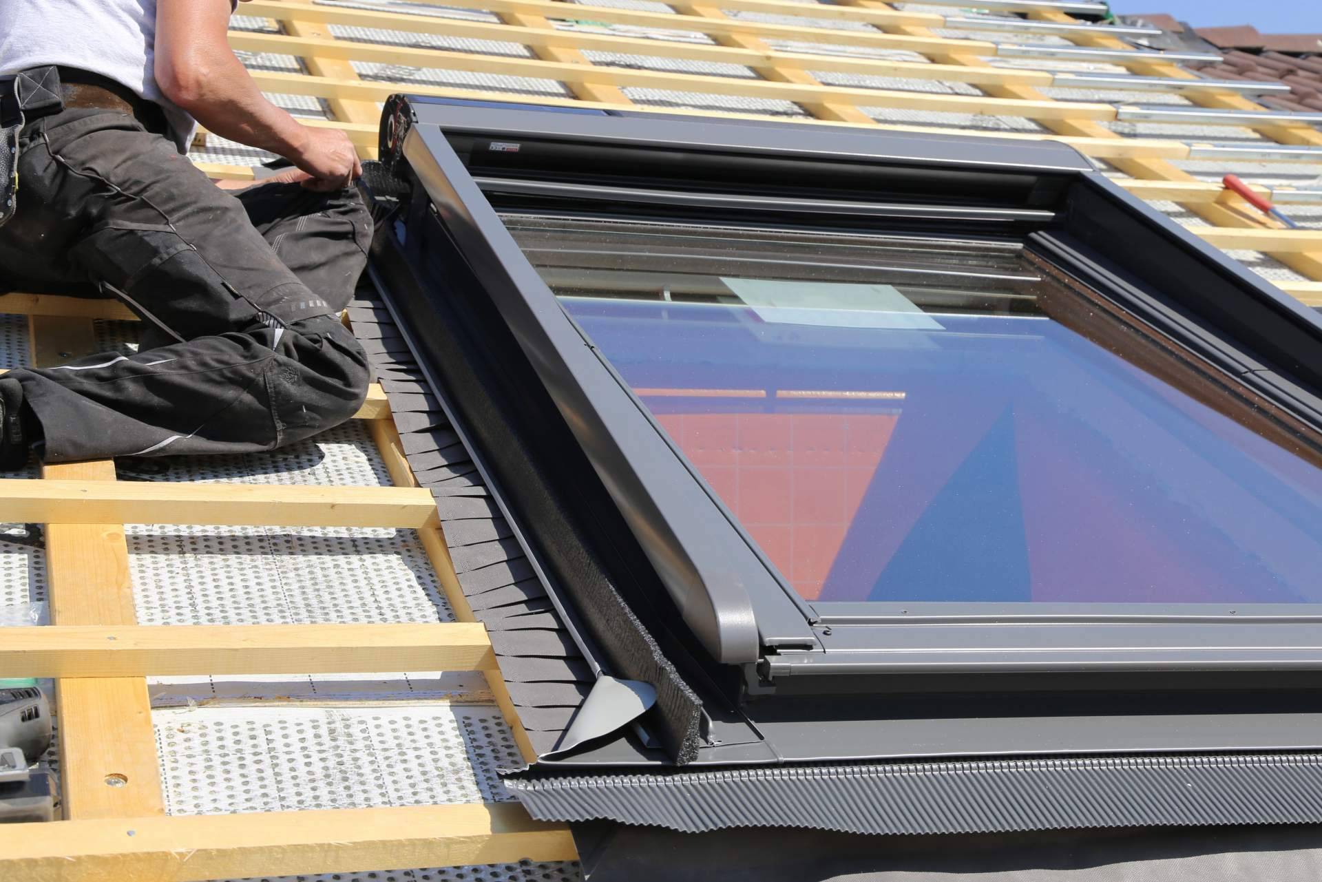 Ventanas Vamin fabrica e instala ventanas PVC con aislamiento acústico