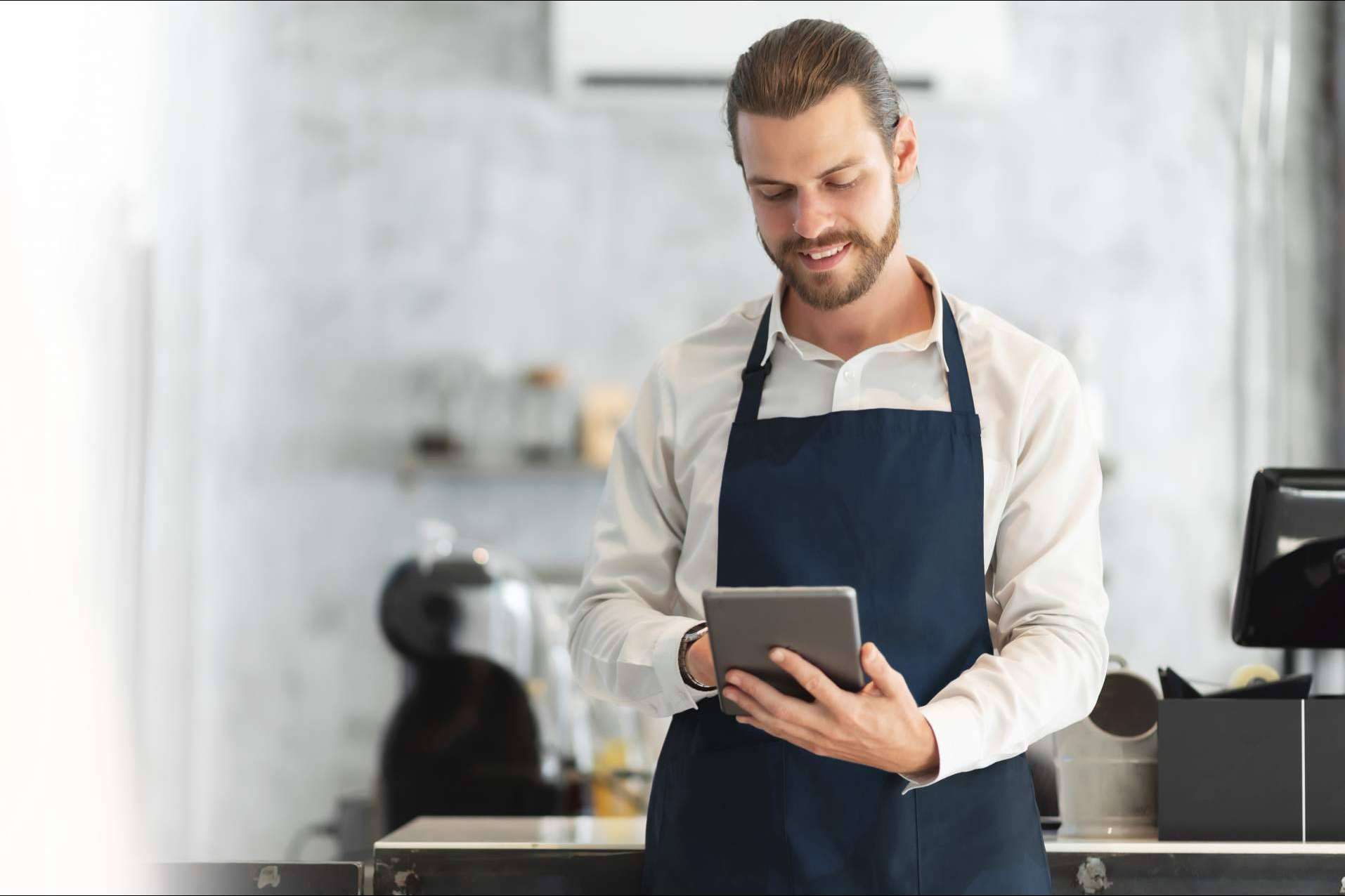 La app de recursos humanos que está revolucionando el sector de la hostelería y la restauración, Wiselynx app